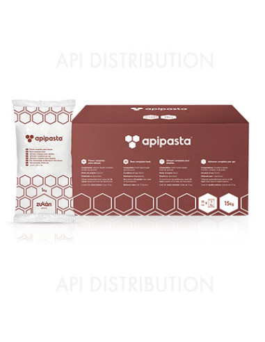 CANDI APIPASTA 1 KG