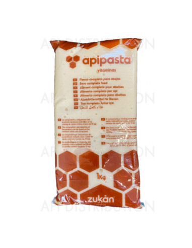 CANDI APIPASTA VITAMINES 1 KG