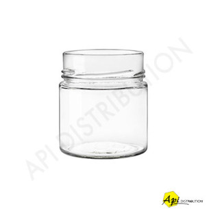 POTS VERRE ERGO 212ML TO70 JUPE HAUTE