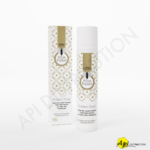 CREME DE JOUR RICHE AU MIEL BIO FRANCAIS - 50 ML
