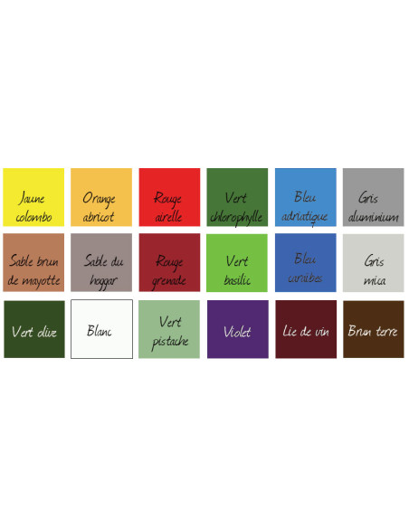 PEINTURE ECOLOGIQUE POUR RUCHES 1L