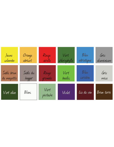 PEINTURE ECOLOGIQUE POUR RUCHES 1L