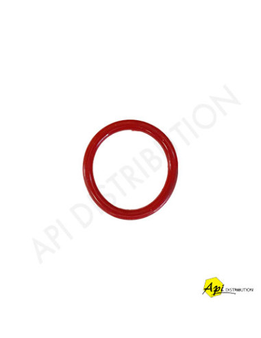 JOINT ROUGE POUR SUBLIMOX