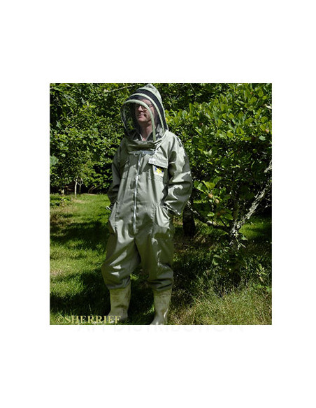 COMBINAISON APIARIST
