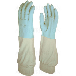 GANTS EN CUIR 2