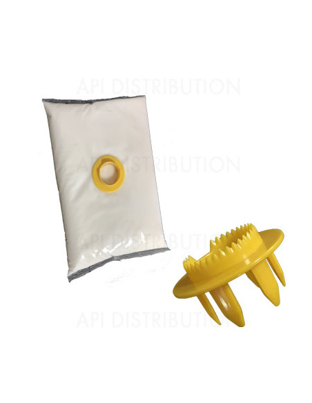 BOUCHON DISTRIBUTEUR DE CANDI