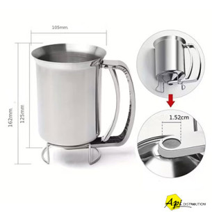 DISTRIBUTEUR DE MIEL POUR PETITS POTS
