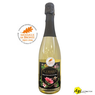 HYDROMEL "LE FABULEUX" 75CL