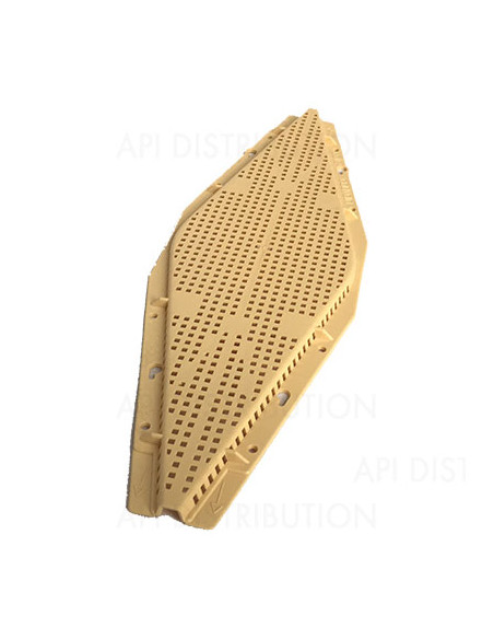 CHASSE-ABEILLES LOSANGE NICOT