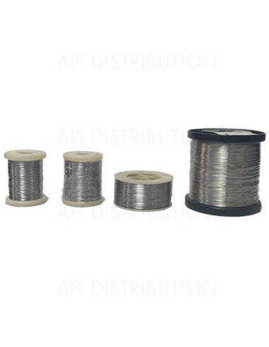 FIL INOX 3KG