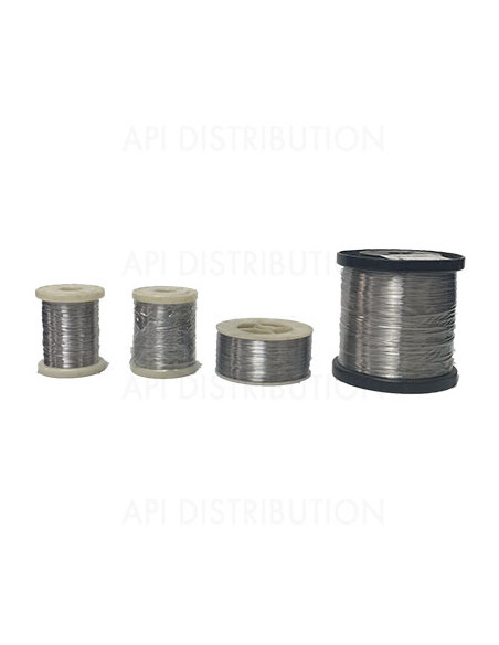 FIL INOX 3KG