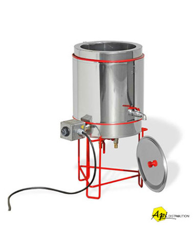 FONDICIRE ELECTRIQUE 25L