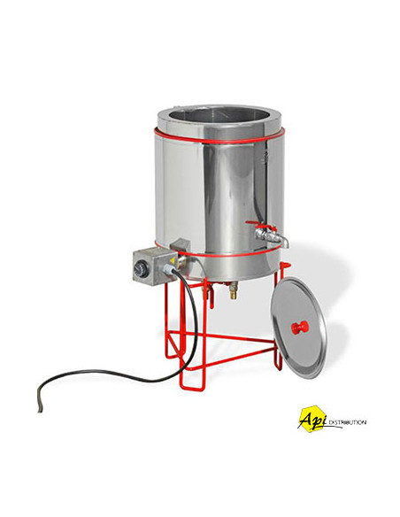 FONDICIRE ELECTRIQUE 25L