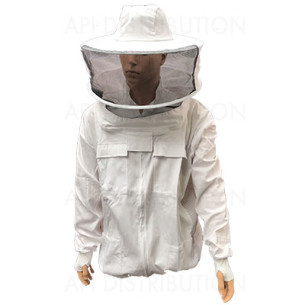 blouson apiculteur aéré 2