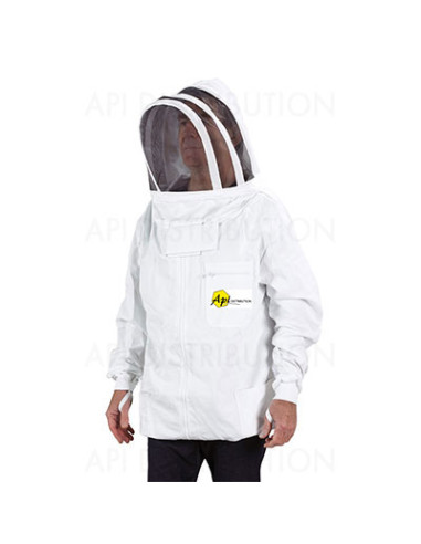 BLOUSON L'APICULTEUR PRO INTEGRAL