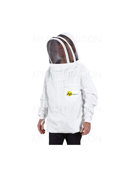 BLOUSON L'APICULTEUR PRO INTEGRAL
