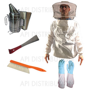 KIT 1ER EQUIPEMENT