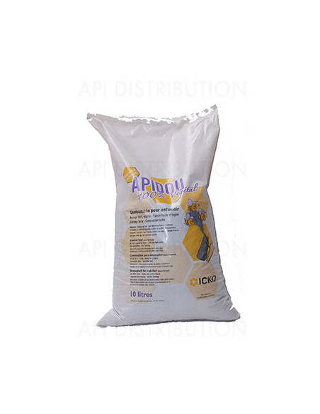 COMBUSTIBLE ENFUMOIR APIDOU 5 KG