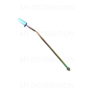 LANCE POUR APIFLAM +