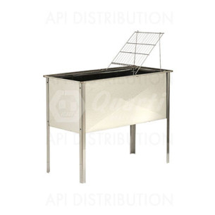 BAC A DESOPERCULER QUARTI LANG/DDT 100X51X40 GM