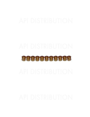 BARRETTE DE CUPULES NICOT