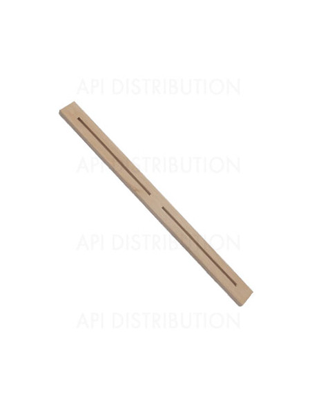 BARRETTE WARRE