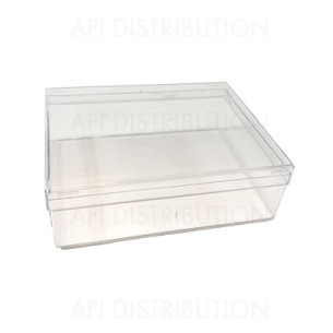 BOITE SECTION GRAND MODELE CRISTAL
