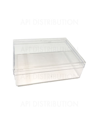 BOITE SECTION GRAND MODELE CRISTAL