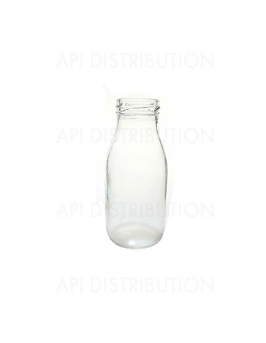 BOUTEILLE FRAICHEUR TO43 250 ml