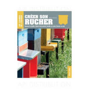 CREER SON RUCHER - H. CLÉMENT
