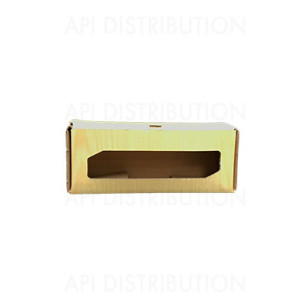 COFFRET CARTON 3X250g TO63