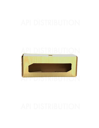 COFFRET CARTON 3X250g TO63