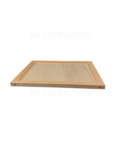 COUVRE CADRE LANGSTROTH
