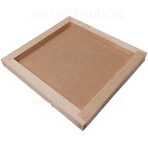 COUVRE CADRE WARRE