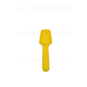 CUILLÈRE PLASTIQUE /100