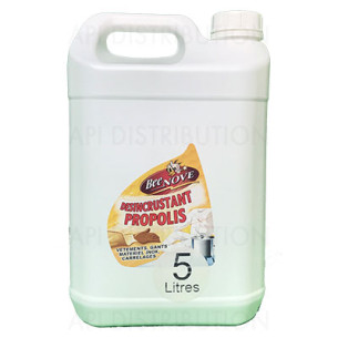 DESINCRUSTANT PROPOLIS BIDON DE 5L