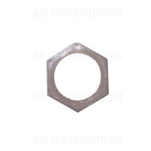 ÉCROU POUR ROBINET PLASTIQUE 33/42