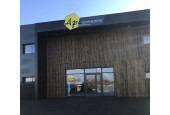 API Distribution - BORDEAUX
